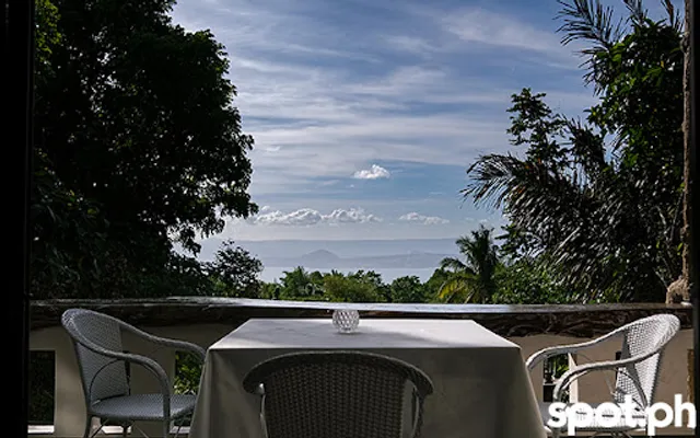 Prism Restaurant Cafe