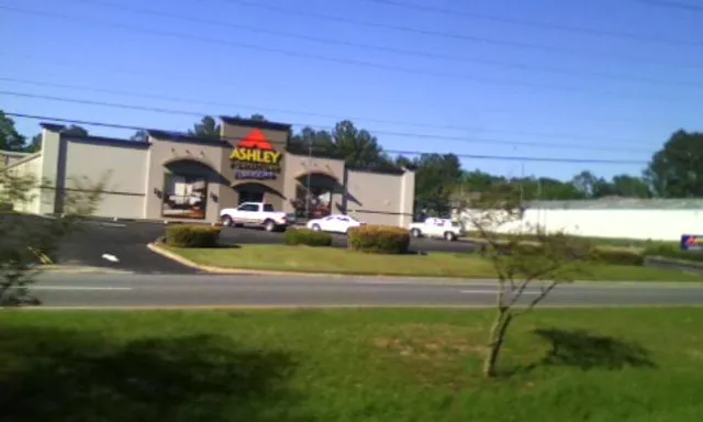 Ashers Furniture Outlet