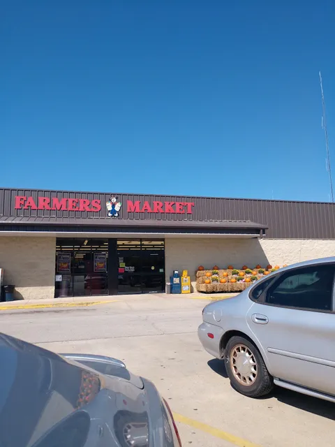 Farmers Market