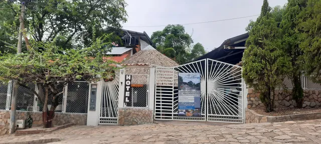 Puerto Principal Guataqui