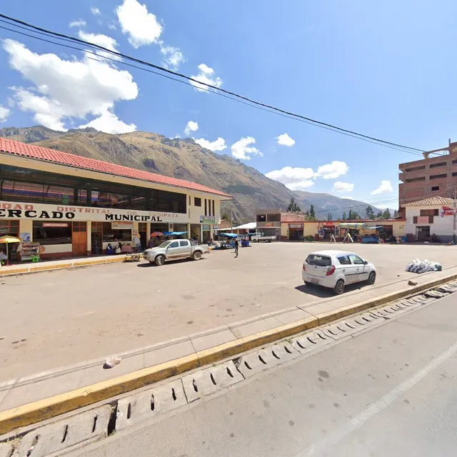 restaurat calderia la cusipateña