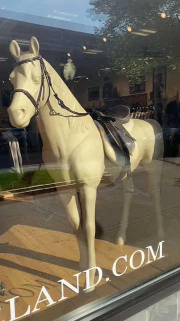 Overland Sheepskin Co.