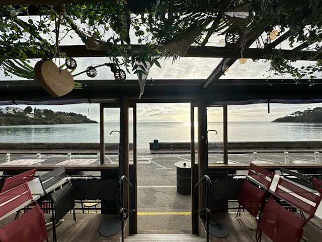 Au Large - Chez Natacha