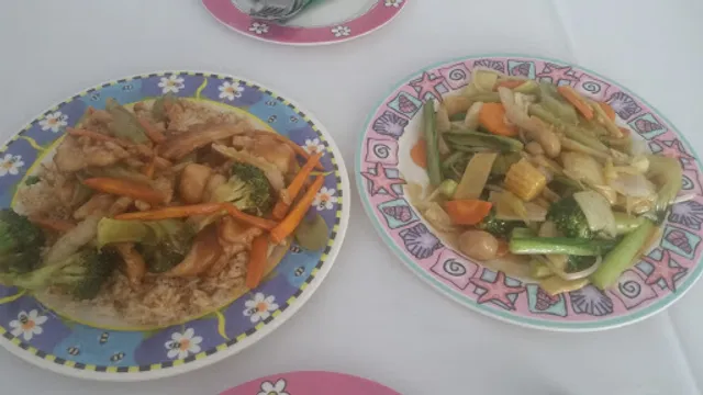 Kam Ying Chinese Restaurant