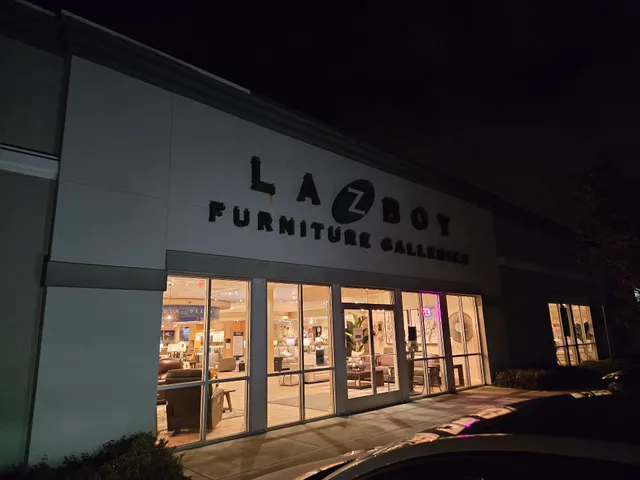 La-Z-Boy San Jose
