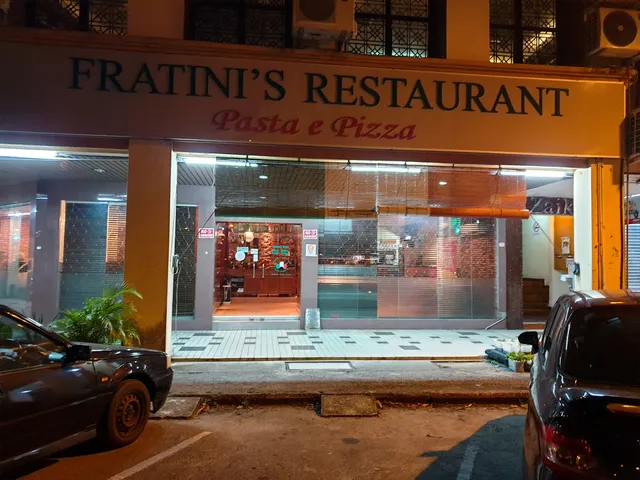 Fratini's Restaurant