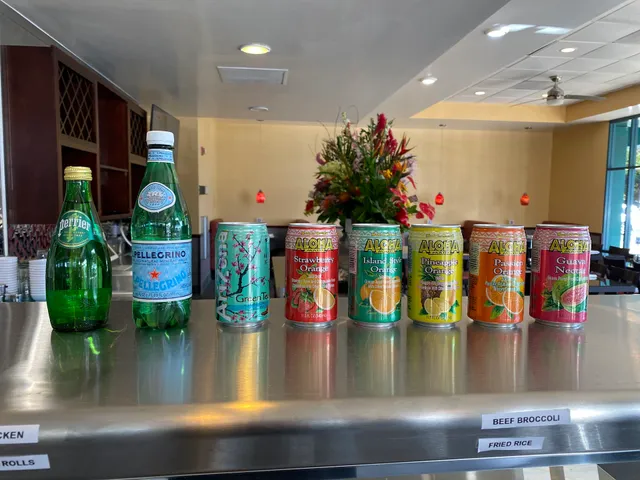 Maui Lemongrass Asian Cuisine