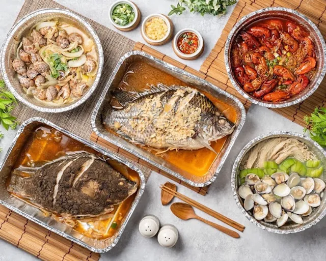 無店家料理/深夜烤魚-總店 - 新竹 東區 宵夜餐廳推薦 深夜烤魚首選 新竹美食好評 新竹熱門人氣海鮮料理 高CP值魚料理 海鮮餐廳 必吃烤魚外帶 烤蝦外送 在地美食 小酌聚會