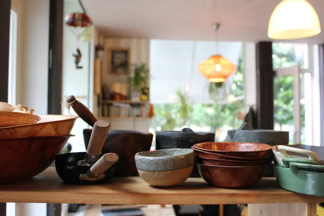 De Bruxelles et d'Ailleurs