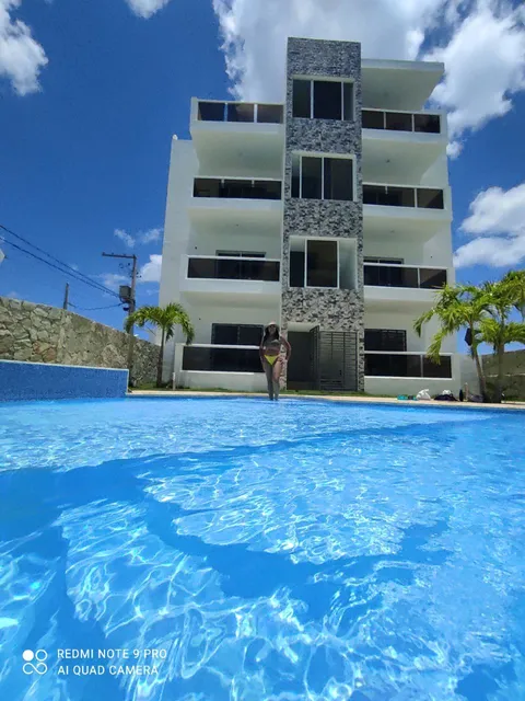 Larimar I Residence
