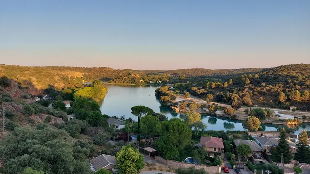 Casa Rural “El Mirador del Molino”.