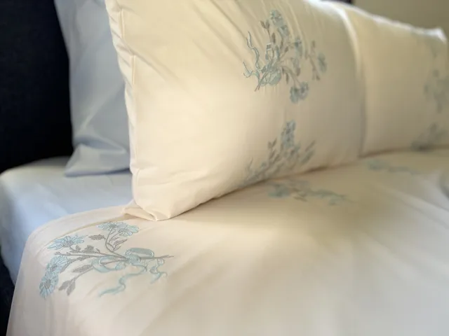 Hareer X Hareer حرير في حرير