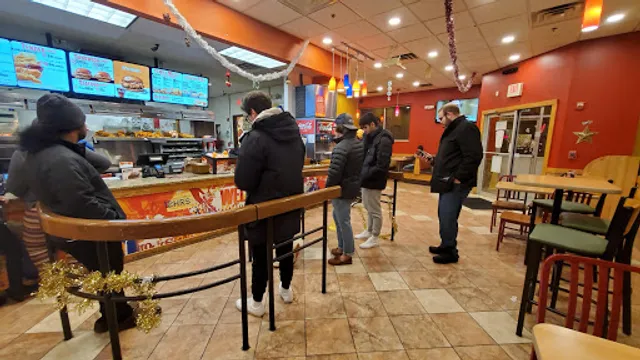 Popeyes Louisiana Kitchen