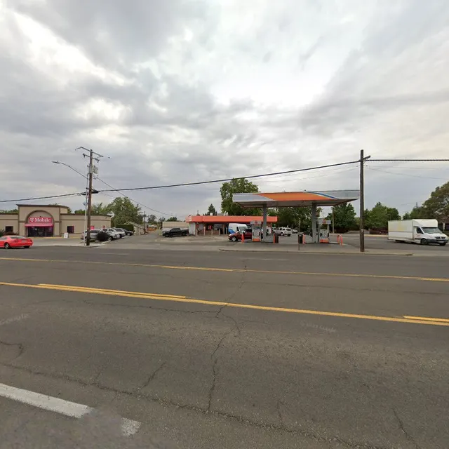 Walla Walla Toro Taco