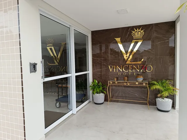 Hotel Vincenzo