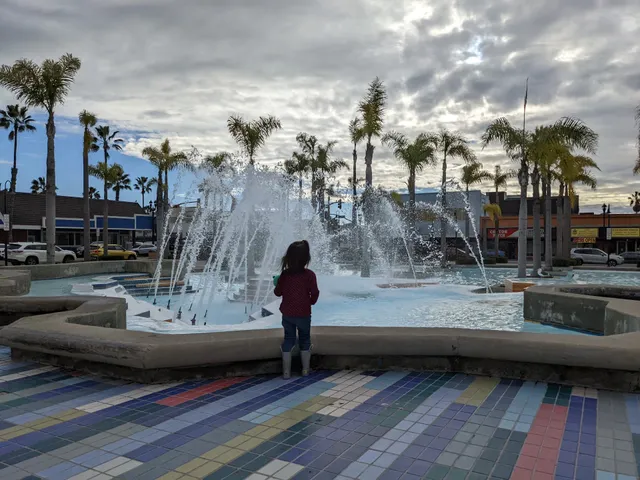 City of Oceanside Civic Center