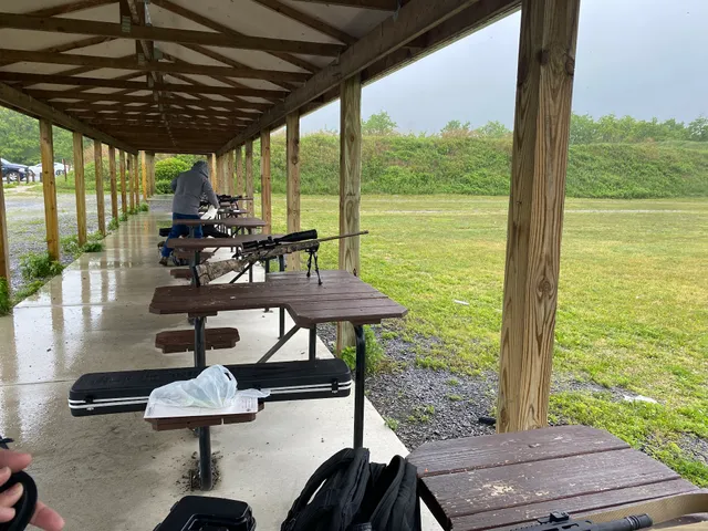 Shooting Range