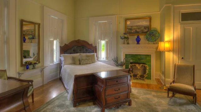 The Purviance House Bed & Breakfast