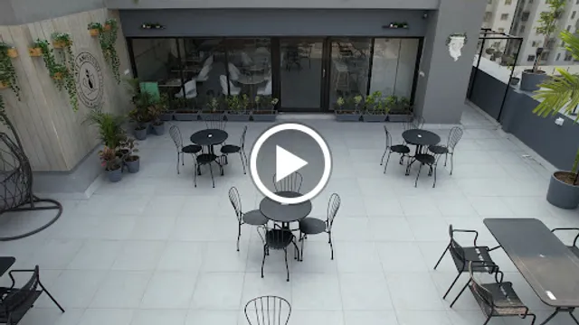 Cafe Amistoso | Vadodara