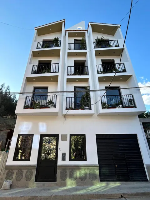 Central Climbing | Hotel en Huaraz