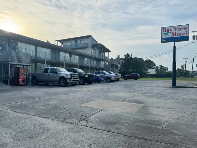 Bayview Motel LLC