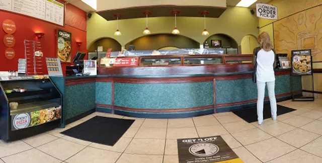 Papa Murphy's | Take 'N' Bake Pizza