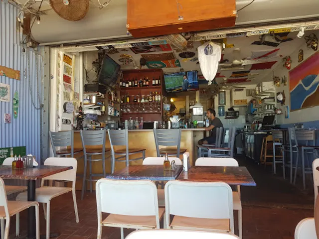 Blue Wave Argentinian Gastropub