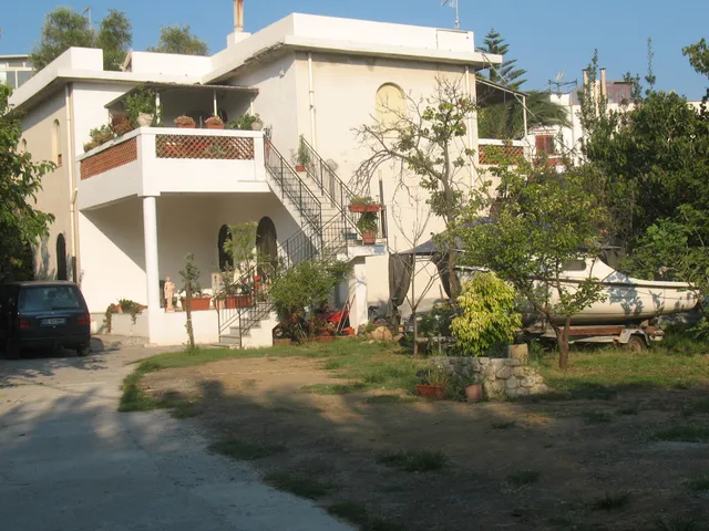 B&B Villa Ruggeri