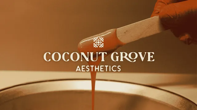 Coconut Grove Aesthetics