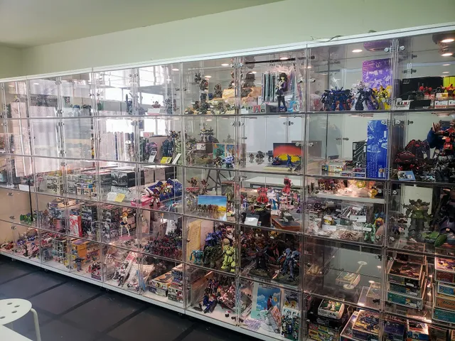 エイトフォールド