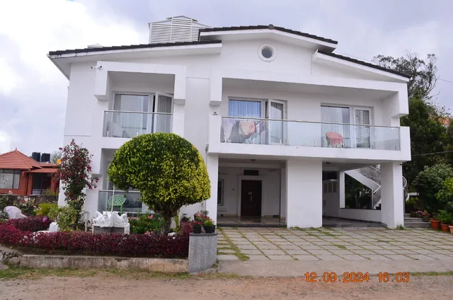 Wajith Gardens A Boutique Family Only Homestay