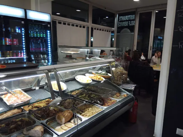 Pecci - Mangiare in Famiglia