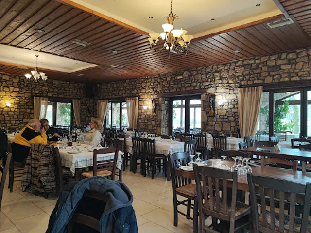 To Πέτρινο του Κανέλλου