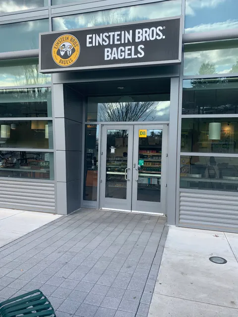 Einstein Brothers Bagels