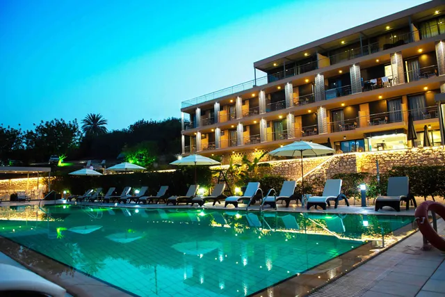Apollon Hotel