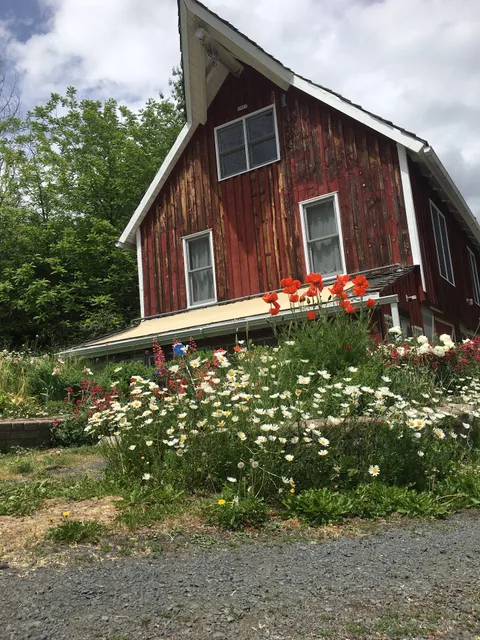 Peterson Barn Guesthouse