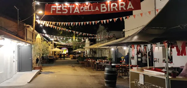 La Dispensa del Forte