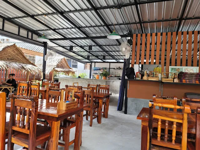 Enjoy Thai Restaurant