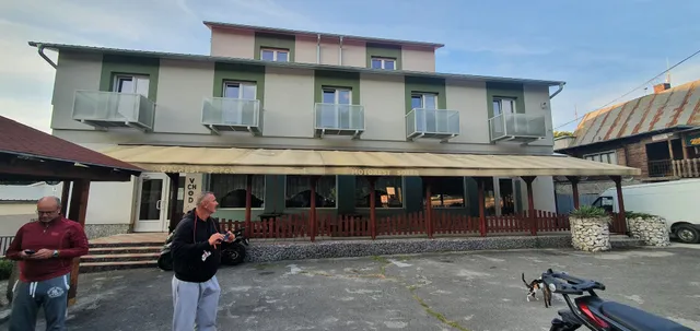 Motel Šofér