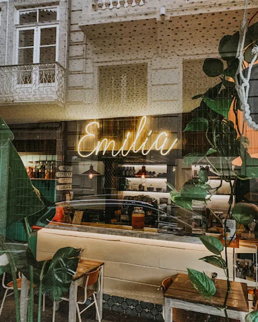 Emilia Brunch & Cocktails