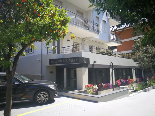 Hotel Villa Miki