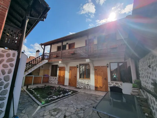 Chalet Garibaldi - Total Chalets