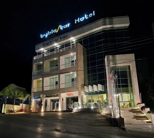 Byblostar Hotel