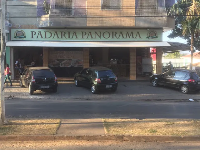 Padaria Panorama