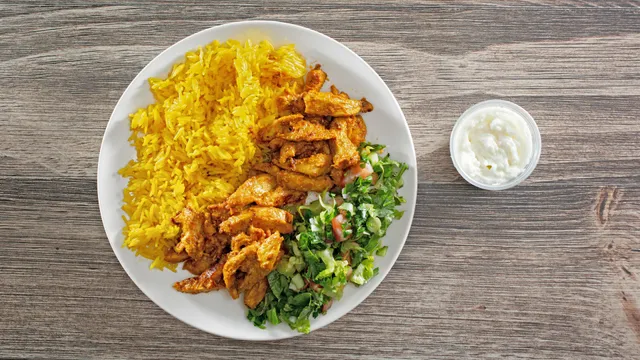 House of Cedar - Lebanese Restaurant