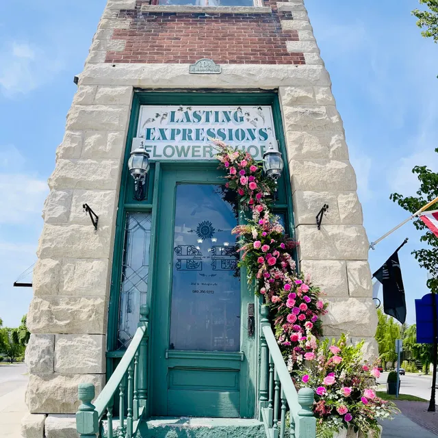 Wilson's Lasting Expressions