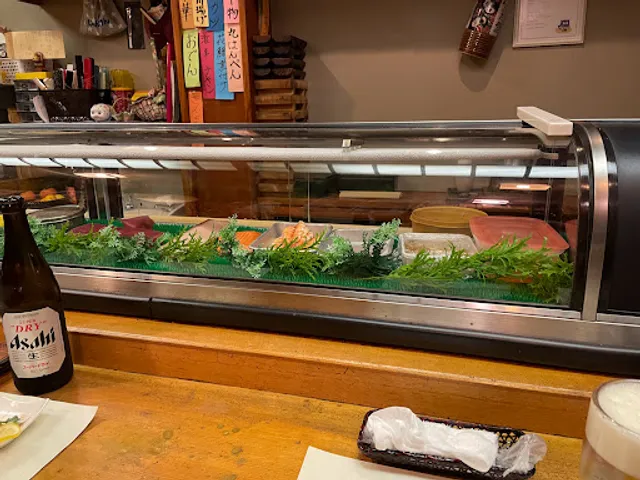 大寿司 居酒屋