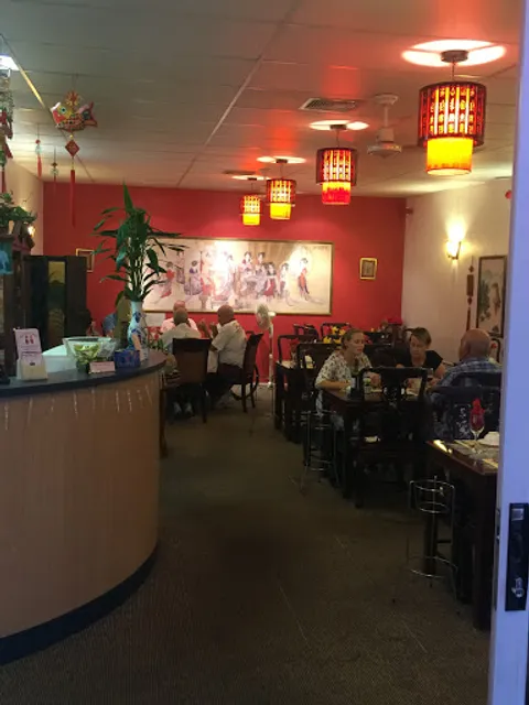 Mountain King Chinese&Asian Restaurant