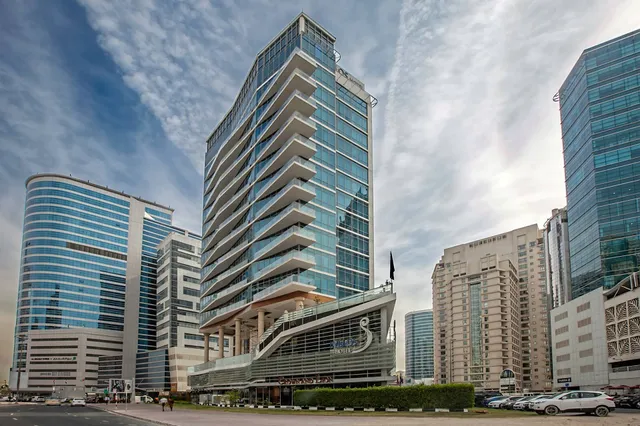 Byblos Hotel (Closed)