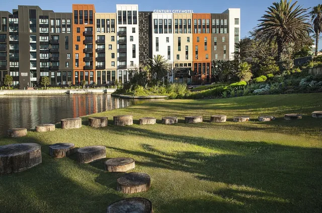 Bridgewater One Apartment 105